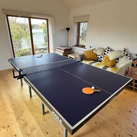The Song House - Retreats And Group * Falcarragh