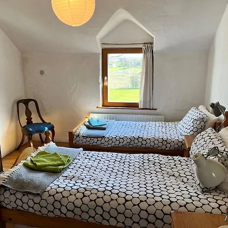 מלון The Song House - Retreats And Group *
