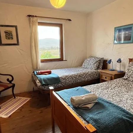 The Song House - Retreats And Group Hotell Falcarragh