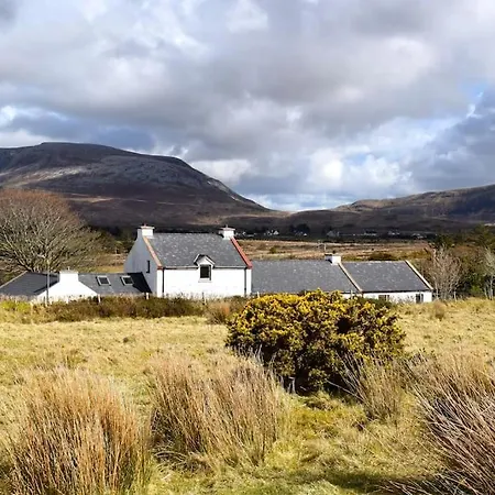 Hotell The Song House - Retreats And Group