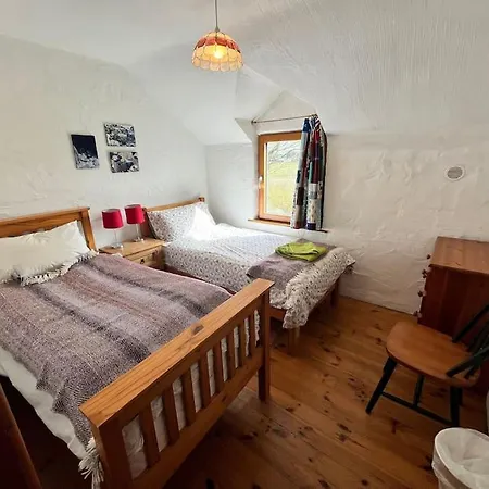Hotell The Song House - Retreats And Group *