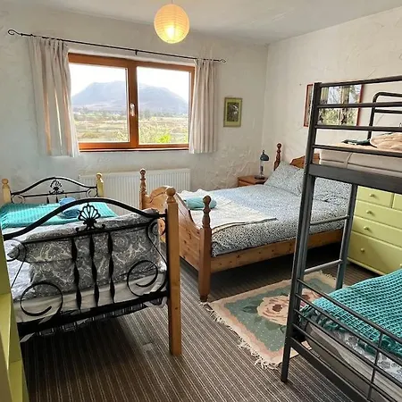 The Song House - Retreats And Group Falcarragh