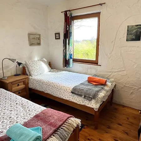 Hotell The Song House - Retreats And Group *