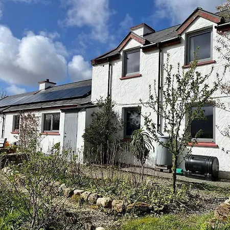 The Song House - Retreats And Group * Falcarragh
